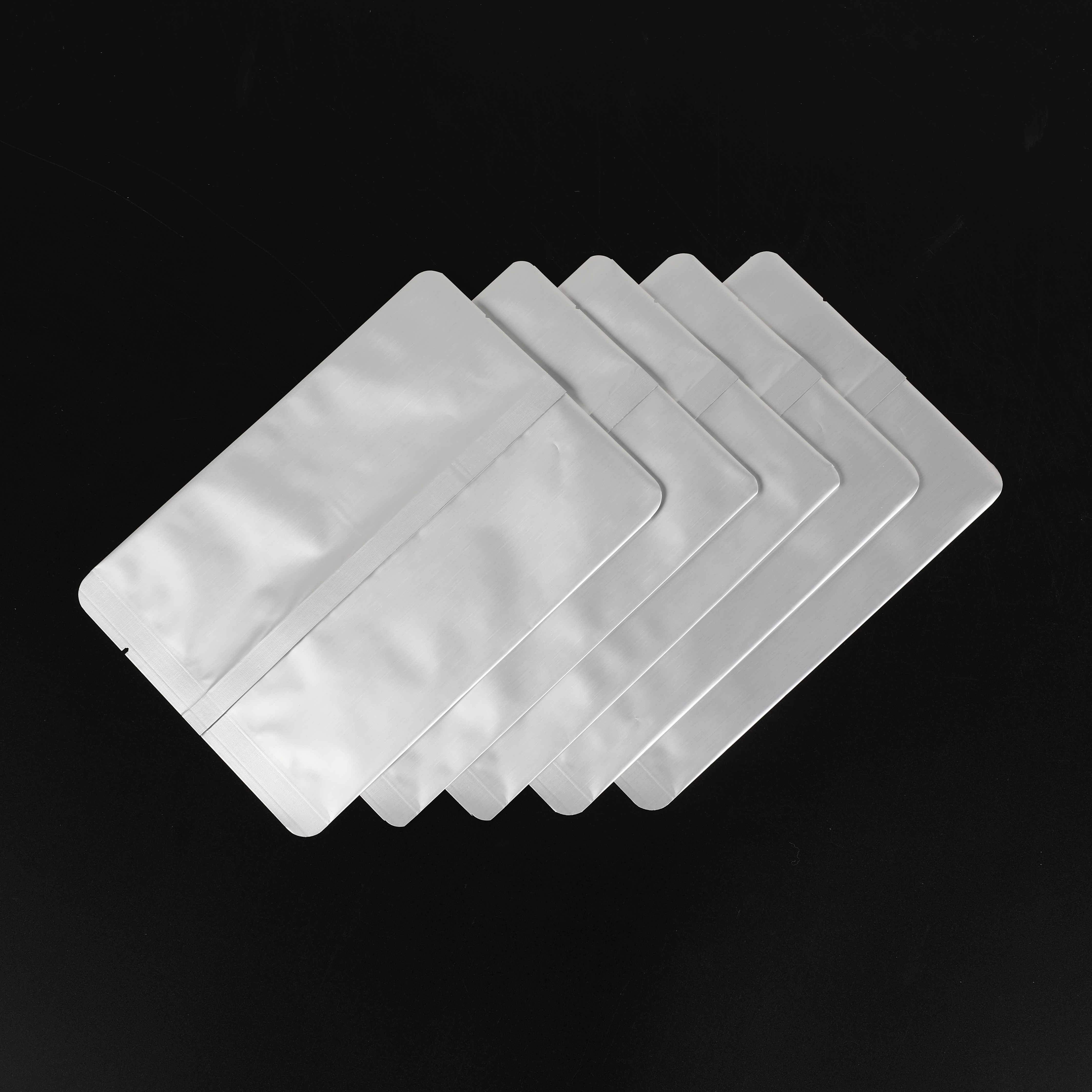 鋁箔袋-鋁箔真空袋